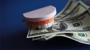 Mouth mold and money in DuPont 