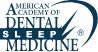 American Academy of Dental Sleep Medicine logo