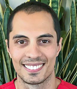 DuPont Washington dentist Michael Giovine D D S