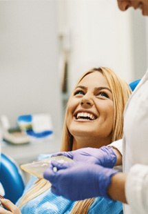 dental checkup in Lakewood