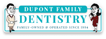 DuPont Family Dentistry logo