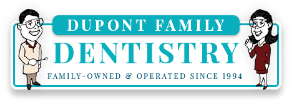 DuPont Family Dentistry logo