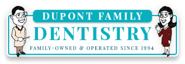 DuPont Family Dentistry logo