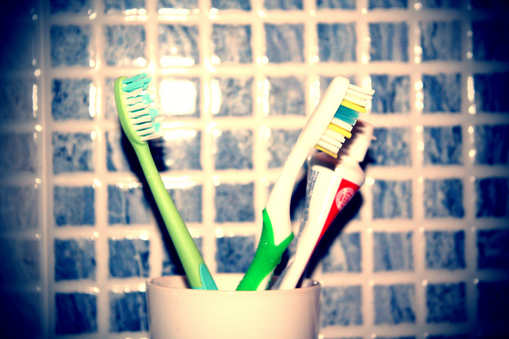 best dental hygiene tips