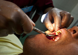 Oral Surgery 