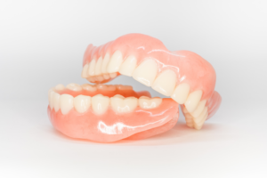 dentures